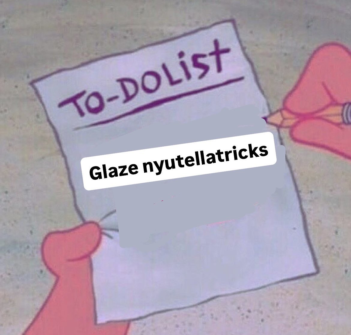 nyutellatricks's tweet photo. We love to see this kind of patriotic behavioir. Keep it coming guys! https://t.co/FtrIRNG6Zp