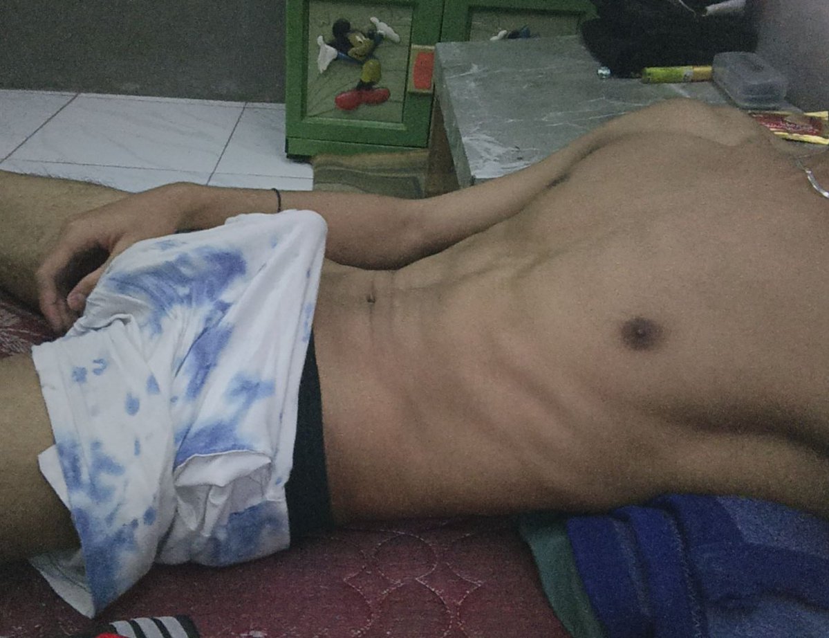 angga tweet media
