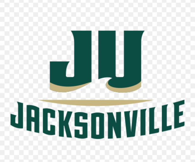 money_kingston's tweet photo. Blessed to receive another offer from the university of Jacksonville!! https://t.co/TmDBJrzPKH