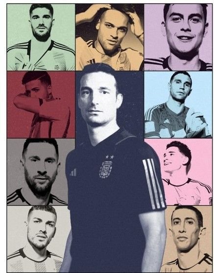 easytissue's tweet photo. 🚨| La Selección Argentina debuta en el mundial 2026 mañana en el Estadio Kansas City, lugar donde se empezó a gestar los inicios de la relación entre Taylor Swift y Travis Kelce, el jugador asistió con la intención de entregarle un friendship bracelet de su número de camiseta. https://t.co/bfvhLUsK8N