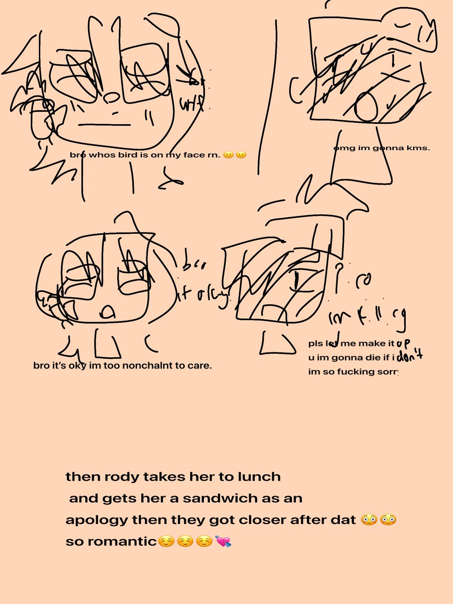 ⁠ 𝘮𝘪𝘬𝘪 ♡’𝘴 𝘳𝘰𝘥𝘺 tweet media
