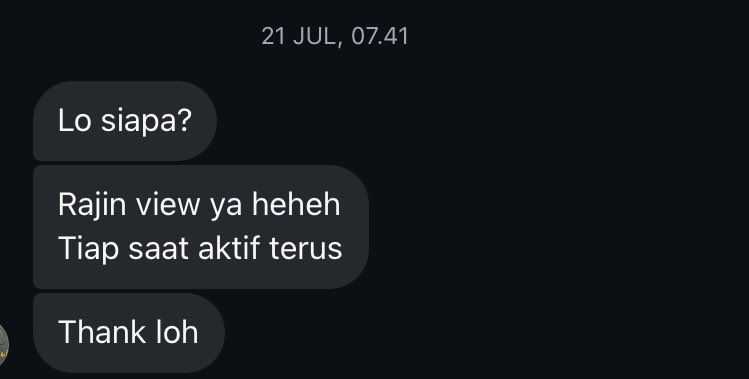 maauull222's tweet photo. Akuuuu jg pernah d labrak, org yg smaaaa pliss 😭😭 https://t.co/9R8RfkgblU