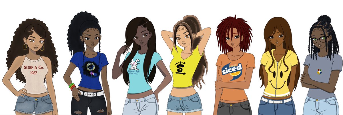 hardangcore's tweet photo. if i got enough VA’s, coders, game developers, etc. together would y’all like to see a game mod or series of my class of 09 au?
#classof09 #classof09au #classof09fanart #co09twt https://t.co/UbE4NbSoTa