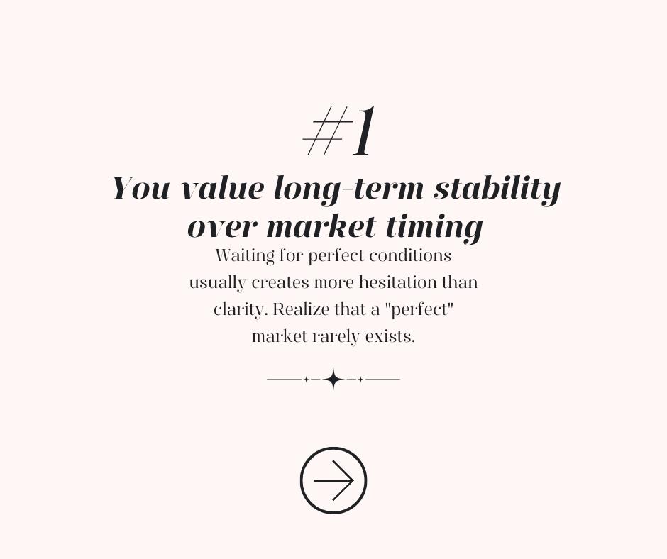 HomesofNH's tweet photo. A lot of buyers feel stuck right now. But a "perfect" market rarely exists. What matters most is whether the decision fits your life.

Smart buyers focus on long-term stability and monthly comfort—not scary headlines.

Let's find clarity: (603) 235-5521 📞 https://t.co/M9dZ6SZSei