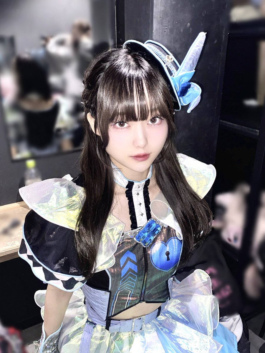 alice_mito's tweet photo. おはよう🐇 https://t.co/ma1KhvE464
