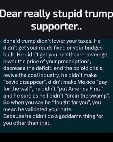 SweetTea_Lib's tweet photo. @BPerroden5798 @chiky_handlr https://t.co/Wf3vLyS53G
