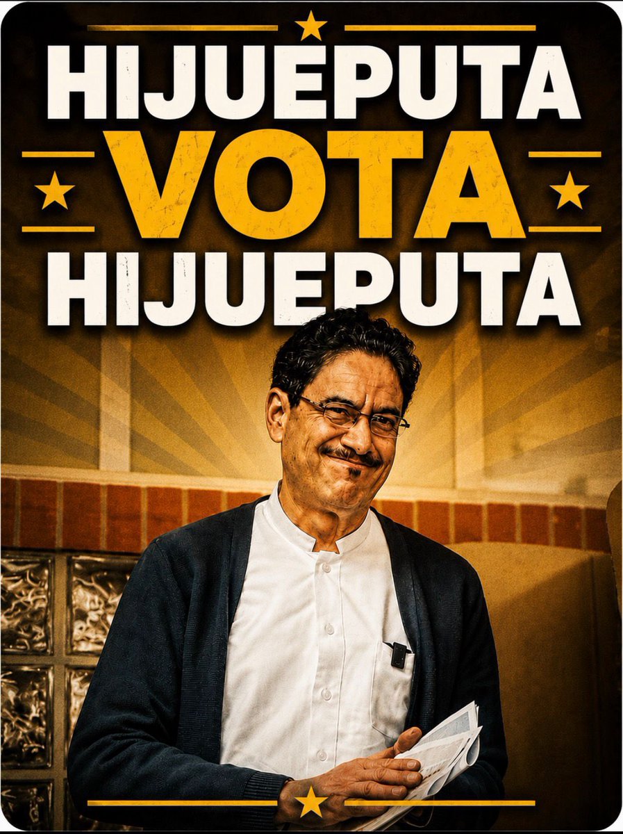 Javoselcampillo tweet media