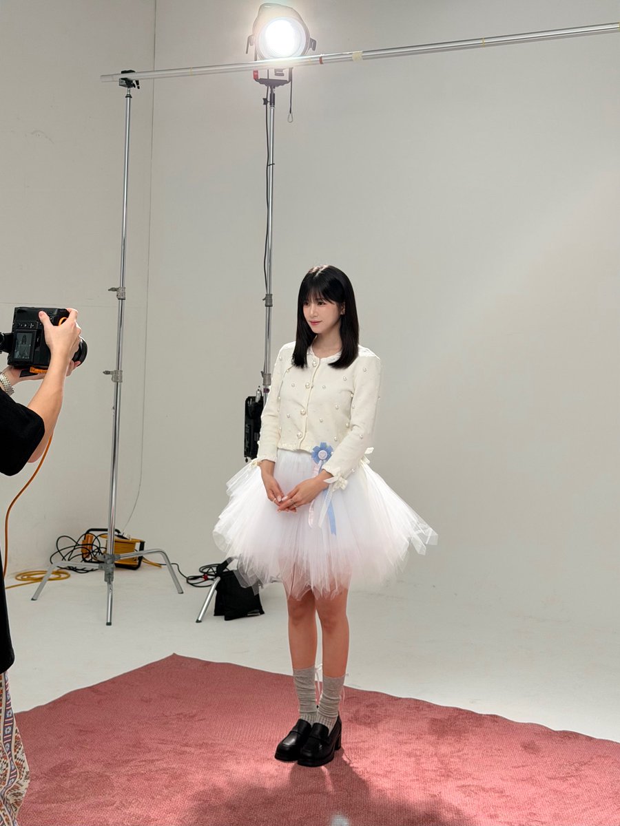 apinkbbls's tweet photo. 🐰📸
[260314, 02:41PM KST] https://t.co/Dtt3McHJBR