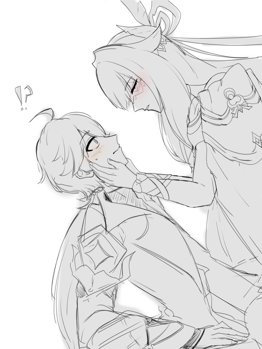 matabi9639's tweet photo. 息抜きに空コロrkgk

#Aebina https://t.co/8dBEJcuvKq