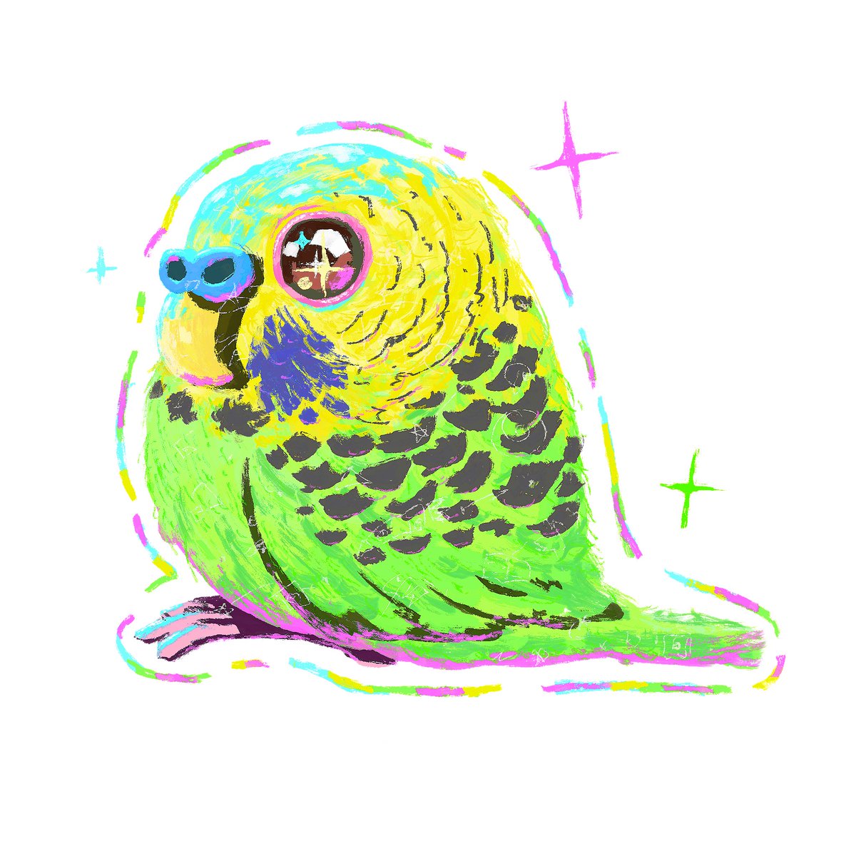 rnki16's tweet photo. 🦜 https://t.co/RJvw49pCwG