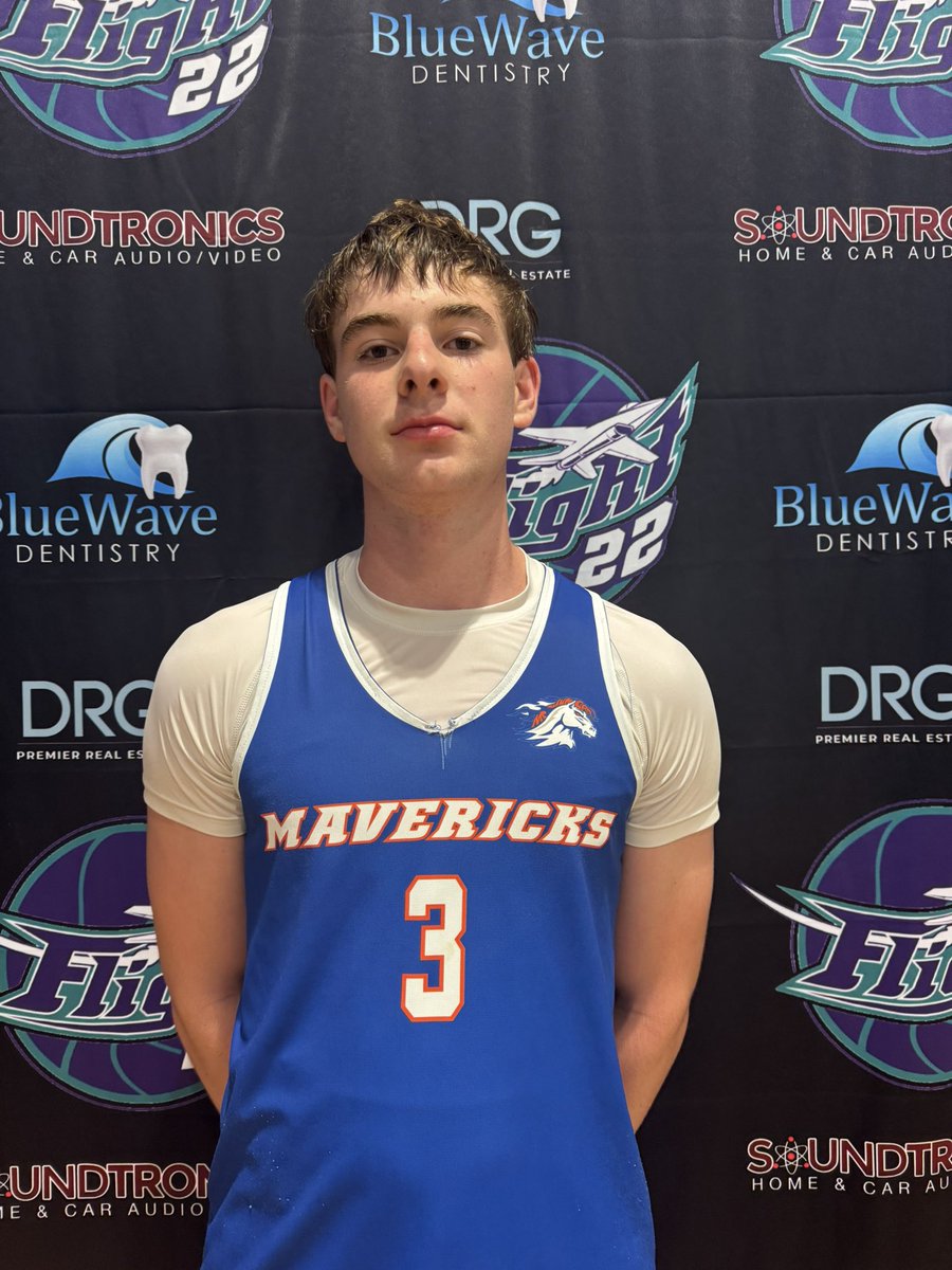 Flight 22 Basketball tweet media