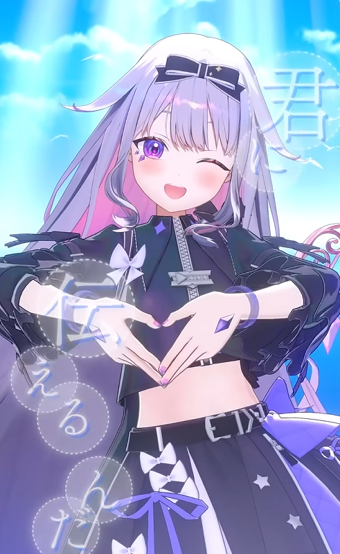 Castella_yaki's tweet photo. 💜 https://t.co/PgXw6w2j76