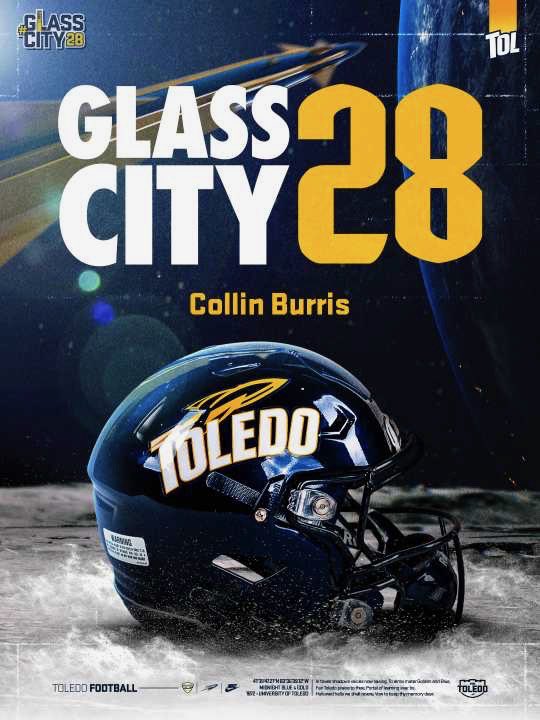 c_burris2028's tweet photo. Thank you @ToledoFB!
@BrianFolkerts @LoganM_CFB https://t.co/YuuYLa2ZV3