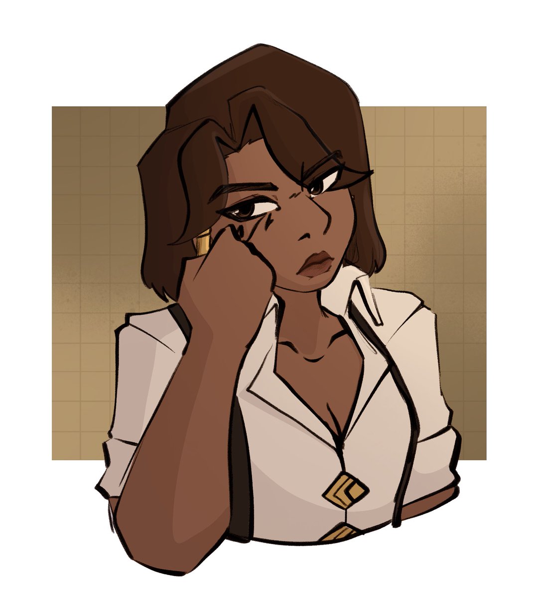 AftermathSeph's tweet photo. Pharah Overwatch...

She's so cool https://t.co/qQEaQGnMUn
