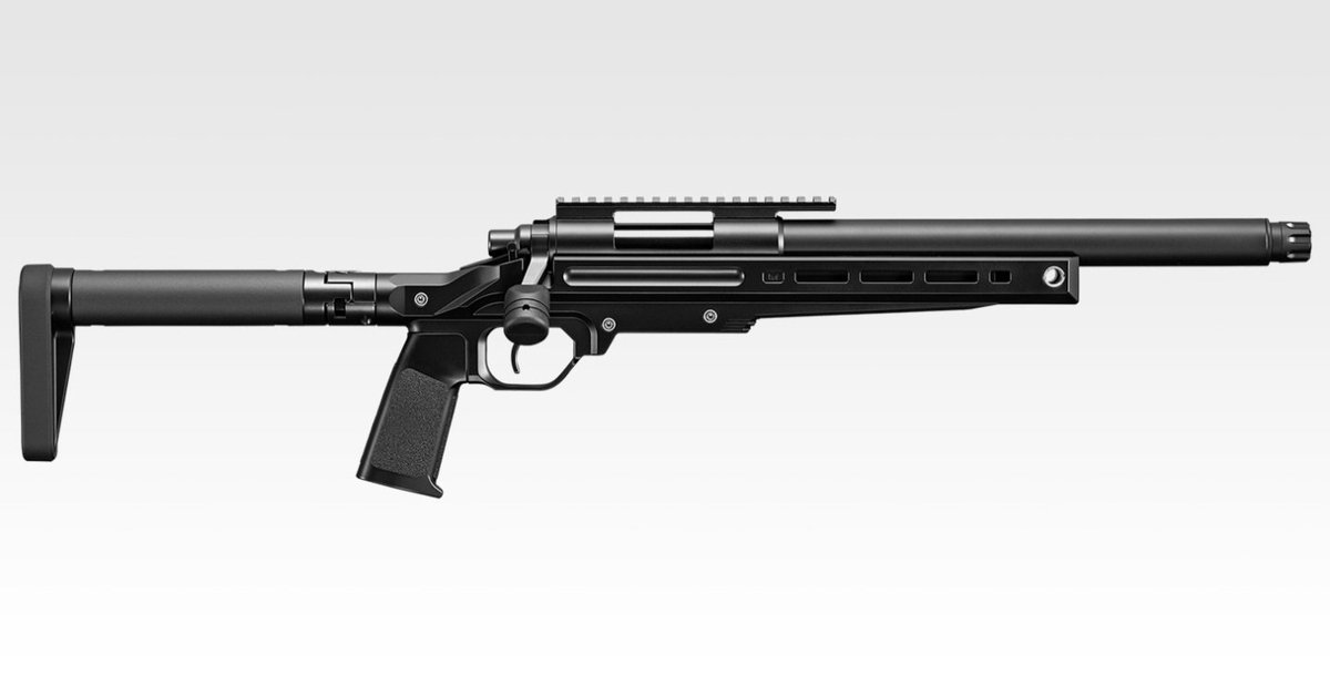 shaw856532's tweet photo. VSR1本ほしいんですけどエアコキって
空撃ちしたら壊れやすいってほんとですか？
教えて有識者🥹 https://t.co/idU9PLIU1n