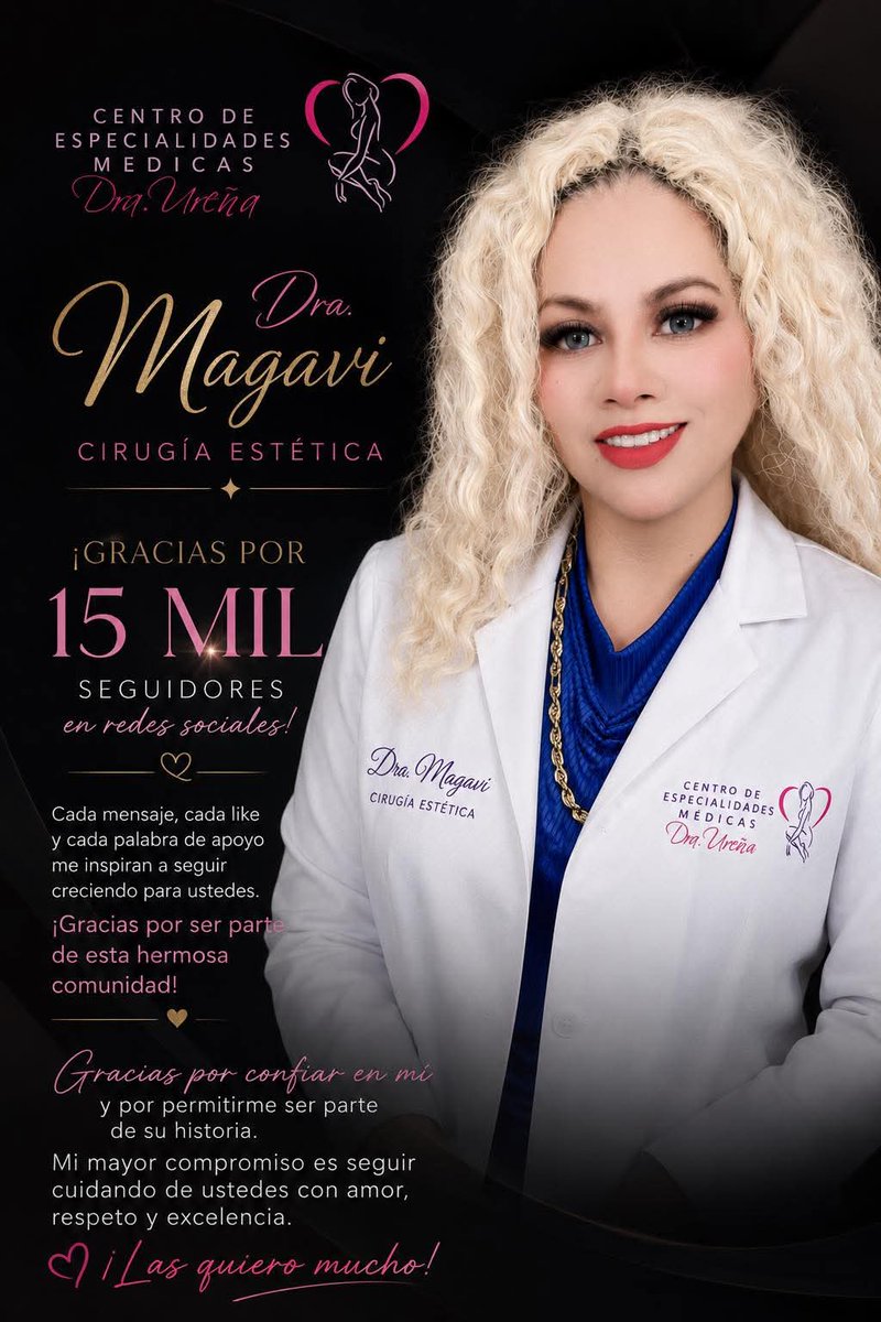 FitSurgeon's tweet photo. Que clase de Marilyn Cote estética es este??? https://t.co/13aA6Ca8Br