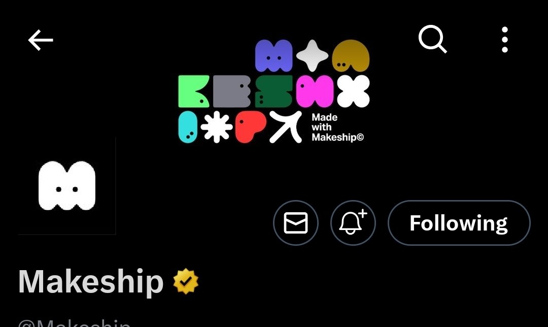 AutumnToffee's tweet photo. @BaconStripz125 @Makeship Following both of you. I hope I get lucky 🙏💙🍀 https://t.co/mQwY0LOXYU