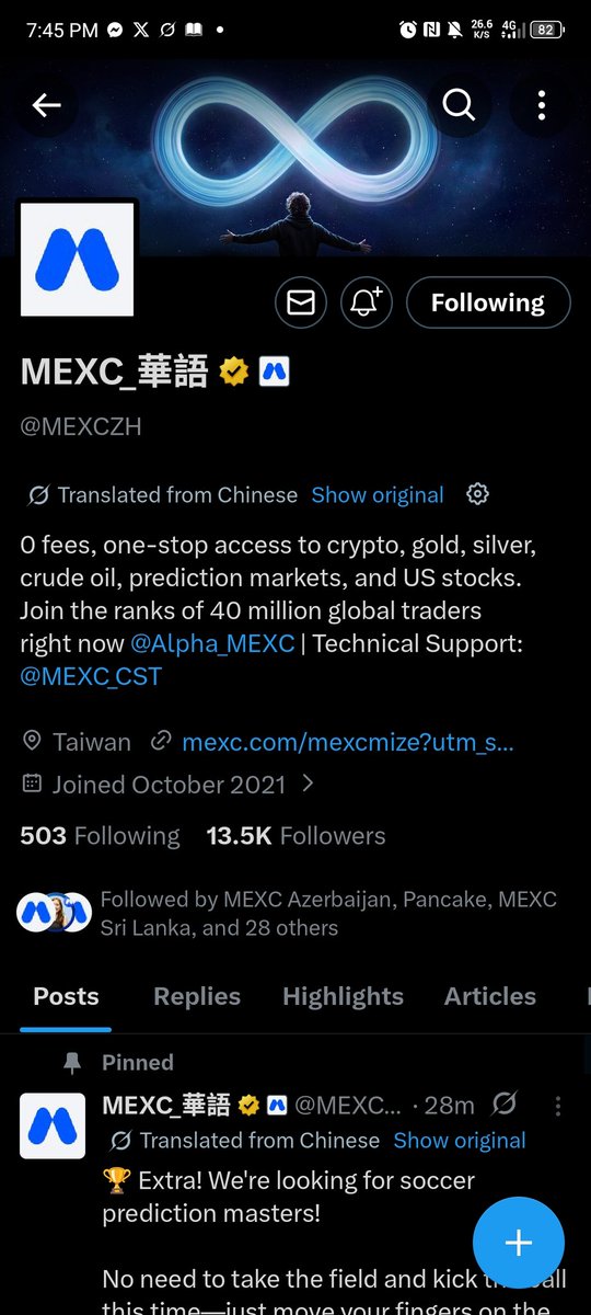 Essa78qq's tweet photo. @MEXCZH MEXC UID: 18680864

法國 🇫🇷 碾壓伊拉克！  
塞內加爾 🇸🇳 強勢擊敗挪威！  
英格蘭 🏴󠁧󠁢󠁥󠁮󠁧󠁿 主宰迦納！  

三場全中即將到手 🔥 @MafiaTeam49763 @Zhonglihunter https://t.co/djDZqyRdKB