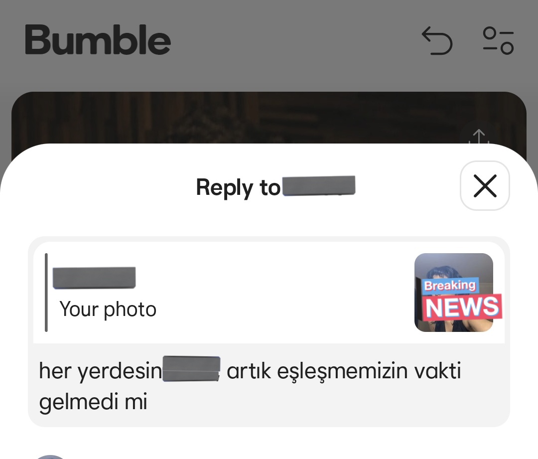 nagmenil's tweet photo. officially bumble faresi ilan edildim https://t.co/XfuIeRnvy9