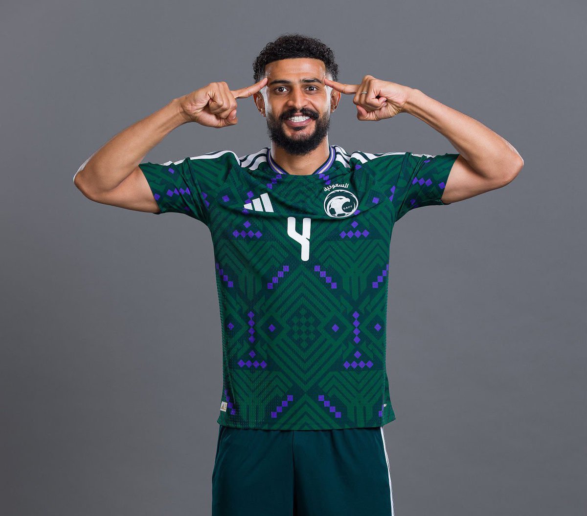 حسن الشهري tweet media
