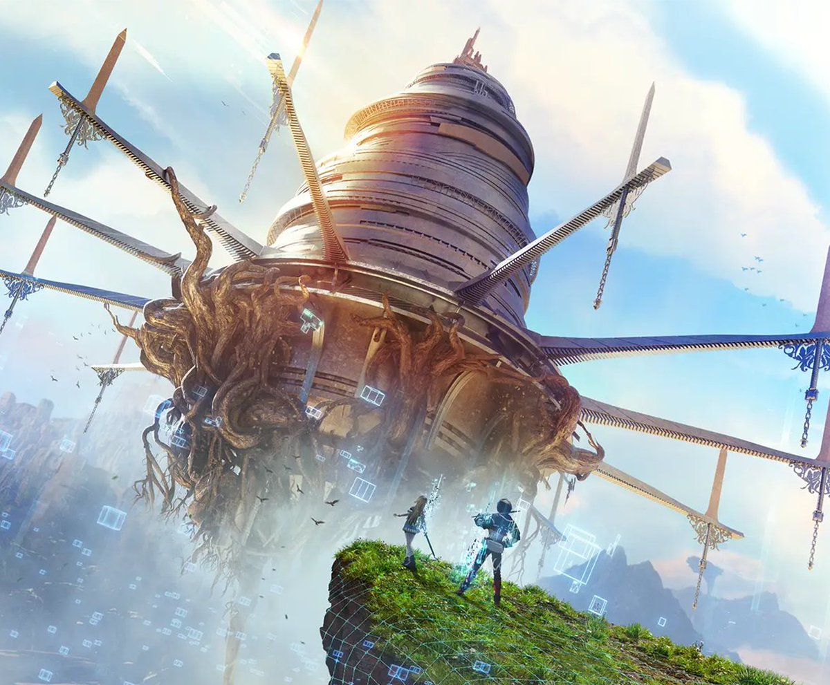gamerturk95's tweet photo. 12.4K peak concurrent player count for #EchoesOfAincrad Demo on Steam!

Enjoying your journey in the #SwordArtOnline Beta Test? Excited to return when the full game releases?

What an adventure it is going to be, what can possibly go wrong?

#SAOEoA #sao_games #sao_anime https://t.co/b6eDrlb2fP