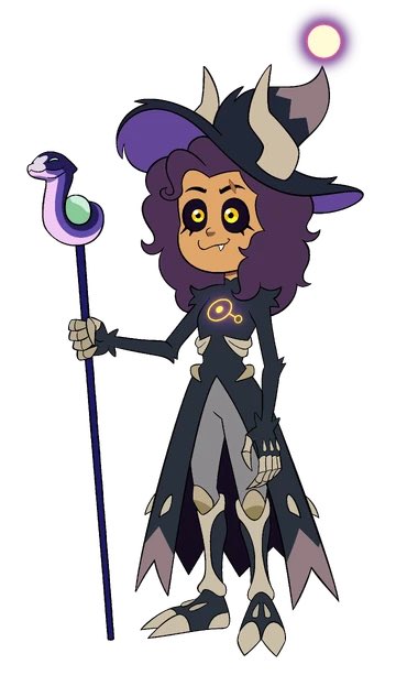 Kierra_28's tweet photo. @YeBoiiCJ This might be an easy one to pull out of the hat so I won’t give just 1 suggestion 
Nights (#1) Luz Noceda (Demon form), Raven, Spyro https://t.co/8fI7NAxIS0