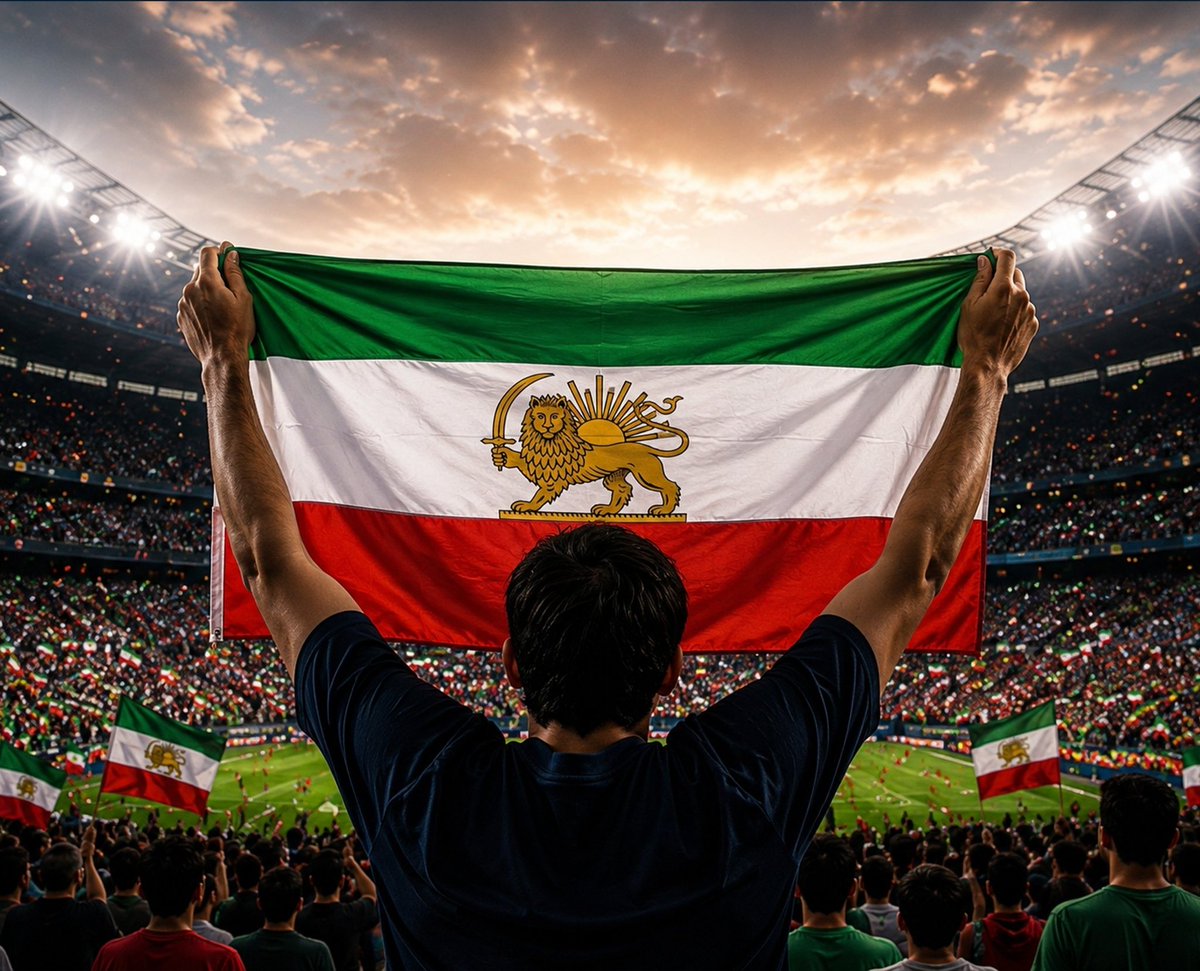 Vahid Bahman وحید بهمن tweet media