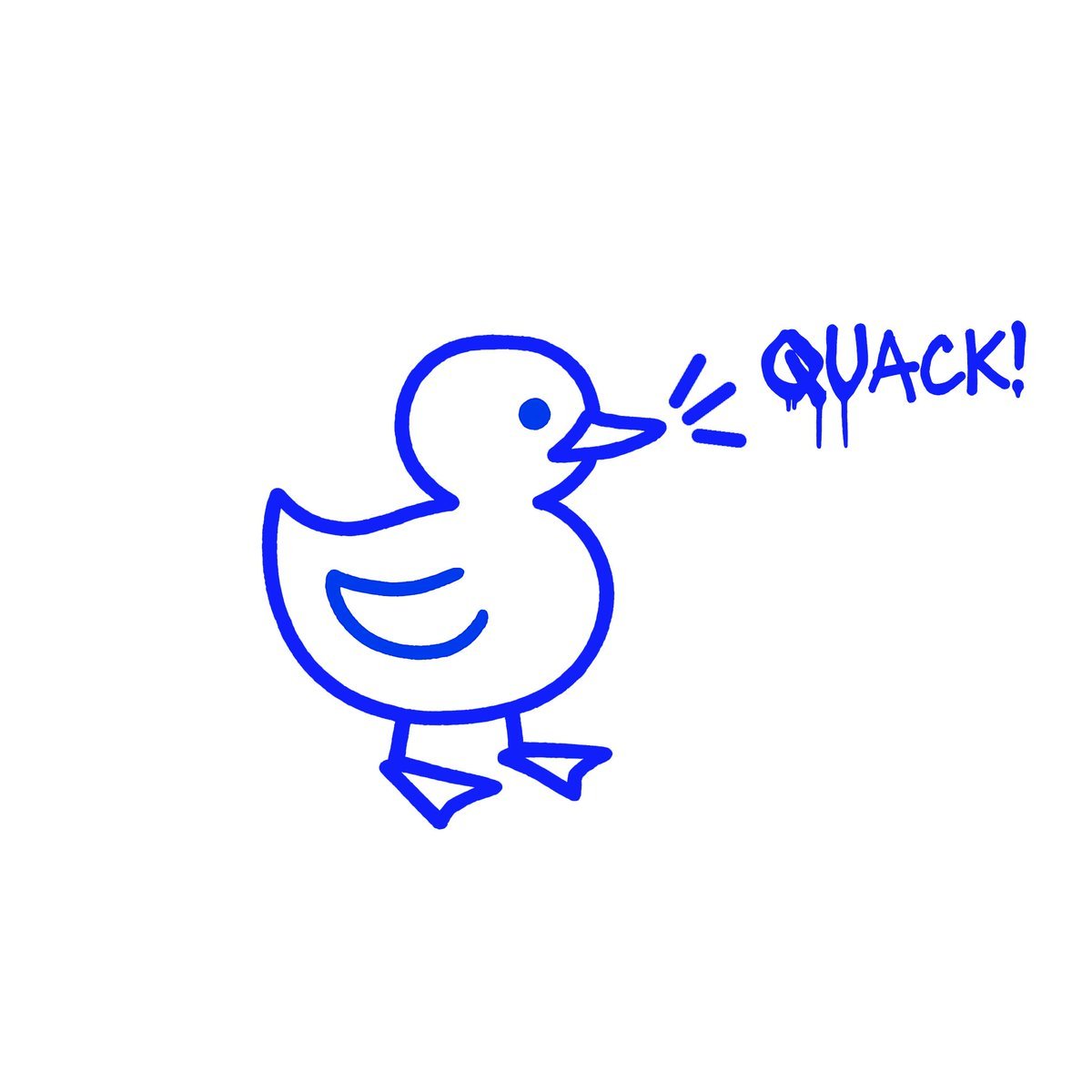 TheDrawnDuck's tweet photo. @baseposting i made the mistake of stopping baseposting but now i'm fully back to baseposting https://t.co/xROTZZ974W