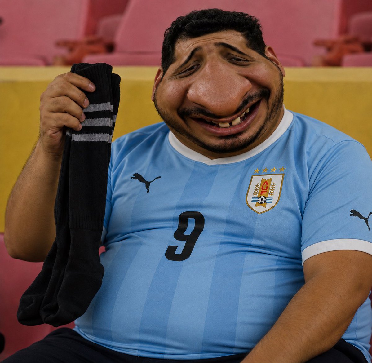 Thamer_alharby9's tweet photo. 🚨🚨🚨 عاجل

بيلسا:

“واجهنا السعودية، والجماهير، وضغط كأس العالم…

لكن أكبر خصم لنا كان تغريدة حنكنوك.” 😭 https://t.co/iTeNzGHk1w