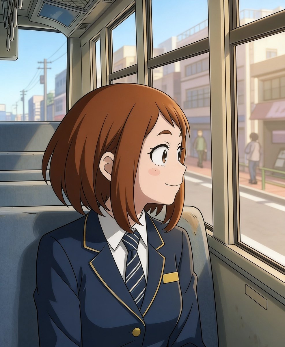 Ochaco_offcial's tweet photo. #ヒロアカ #fpy https://t.co/BzaPu5BIUJ