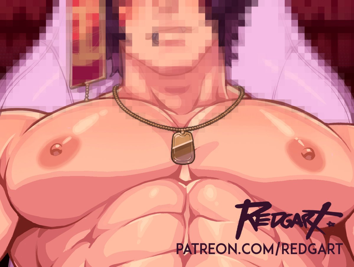 RED_gart's tweet photo. Damn, I wonder who this might be?
Wanna find out? You know where to find it ;) https://t.co/8PdB1n3BX8