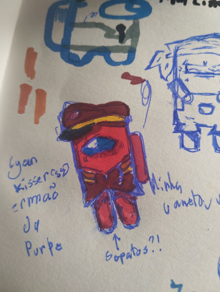 Kasper8132's tweet photo. smol doodles before I go to sleep Bai #amongusshow #amongusred #amonguscyan #cyan #red #trans #redshoulddieifuckinghatehim #lime #blime #sixseven https://t.co/Bl7FdK0AyS