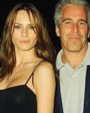I_am_Superbro's tweet photo. @CalltoActivism MAGA can spew out the hateful and vulgar racist things about Mrs. Michelle Obama to their devious hearts content. But she was never a whore for Jeffrey Epstein. https://t.co/E1tMe1pFBY