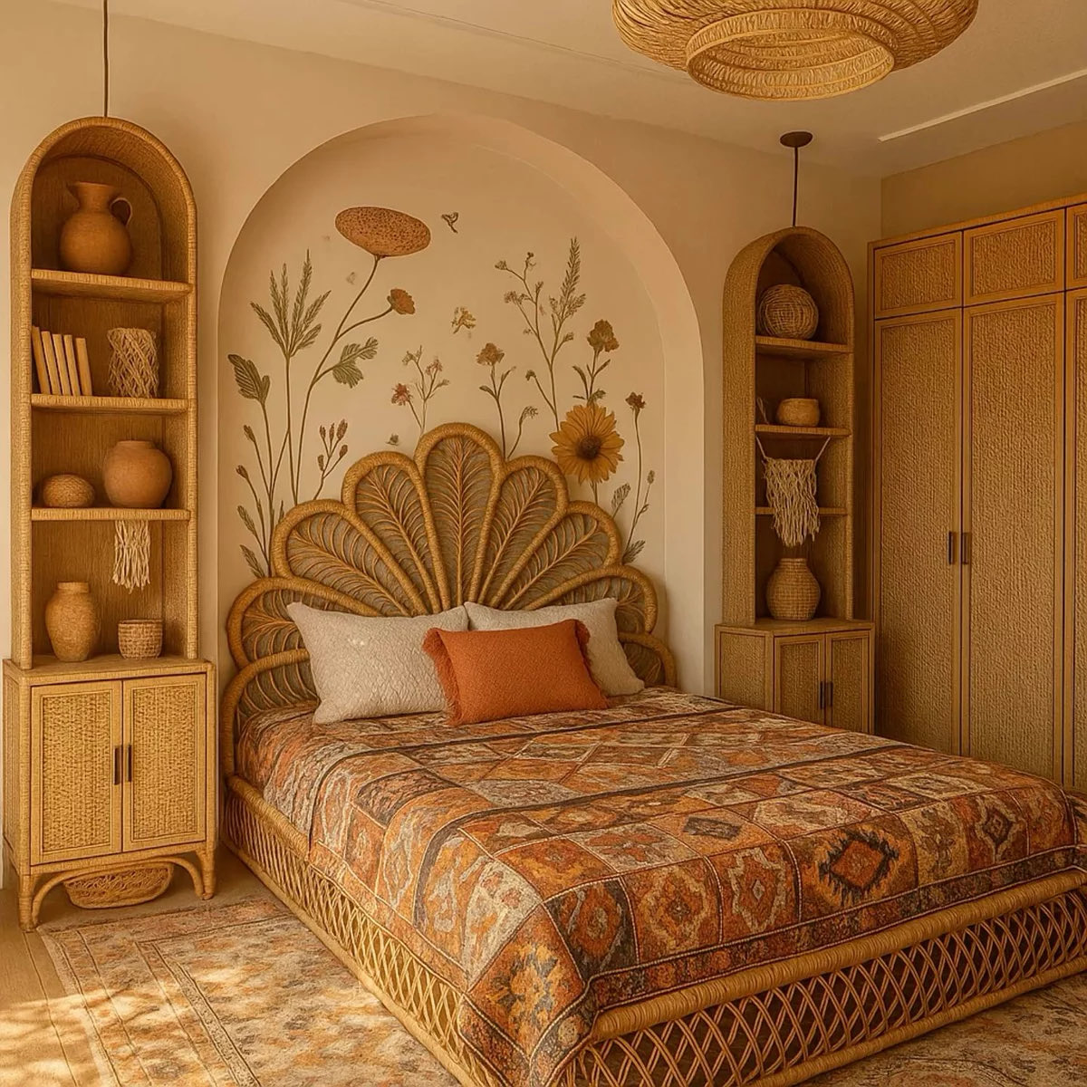 Trekainteriors's tweet photo. ✨ A Master Bedroom That Feels Like a Luxury Retreat ✨
#TrekaInteriors #MasterBedroom #BedroomDesign #LuxuryInteriors #InteriorDesignIndia #ModernBedroom #HomeDecor #ElegantSpaces #BedroomInspiration #DreamBedroom #NaviMumbaiInteriors #MumbaiInteriors #TurnkeyInteriors https://t.co/zIqiBqzyZk