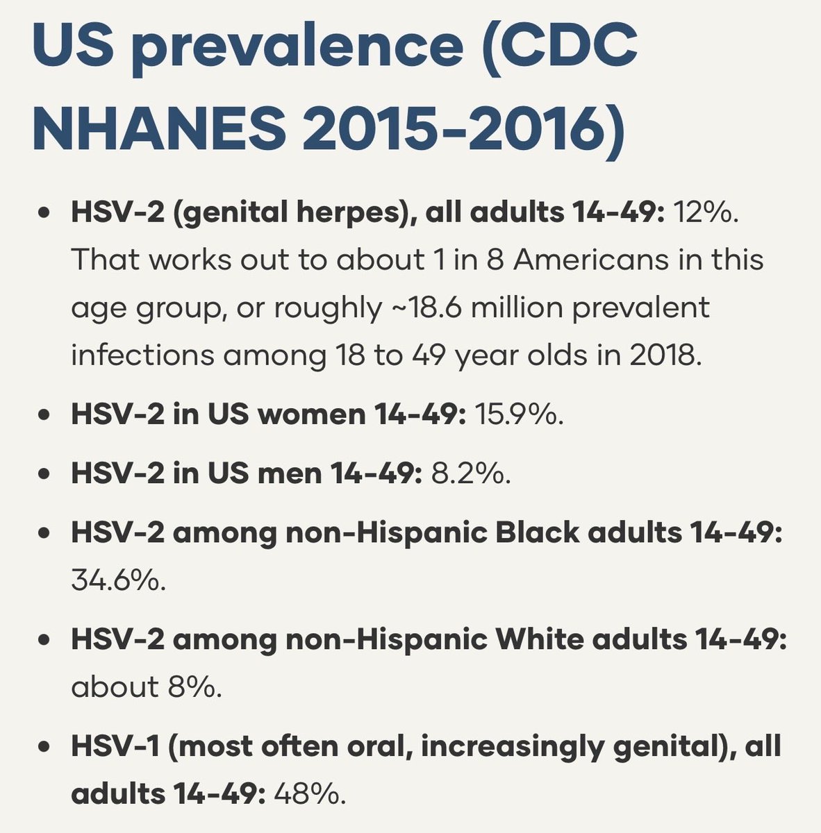 NobleWhiteK's tweet photo. @TRICHFUN Yeah, it’s not worth catching herpes. https://t.co/ggXEHcw3ez