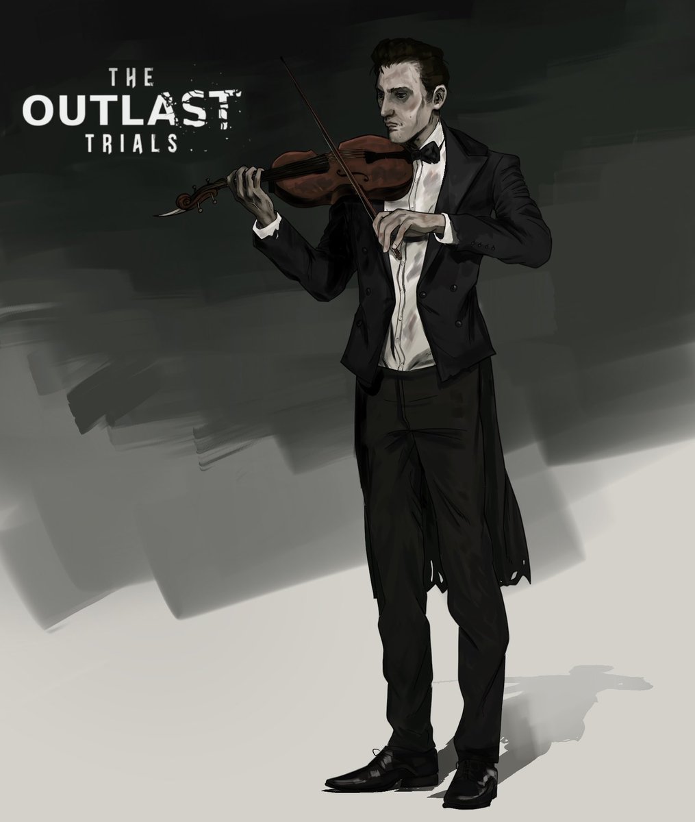 grimlerss's tweet photo. Hocus pocus who is this PA #outlasttrials #outlast #outlastoc #art #ocart https://t.co/TROmtZxUDu