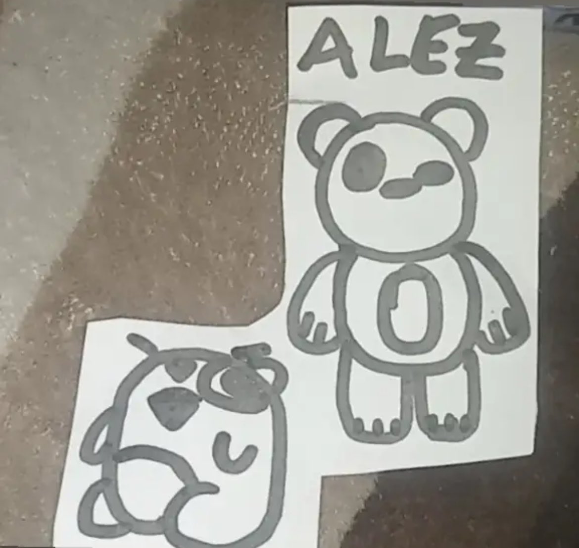 Alez tweet media