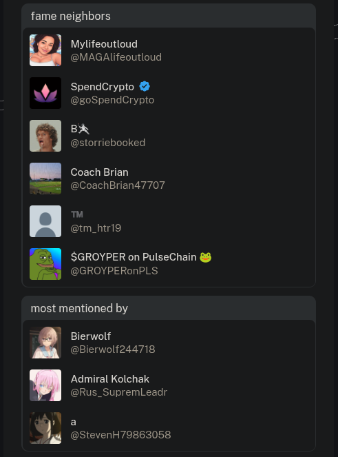 Chatter tweet media