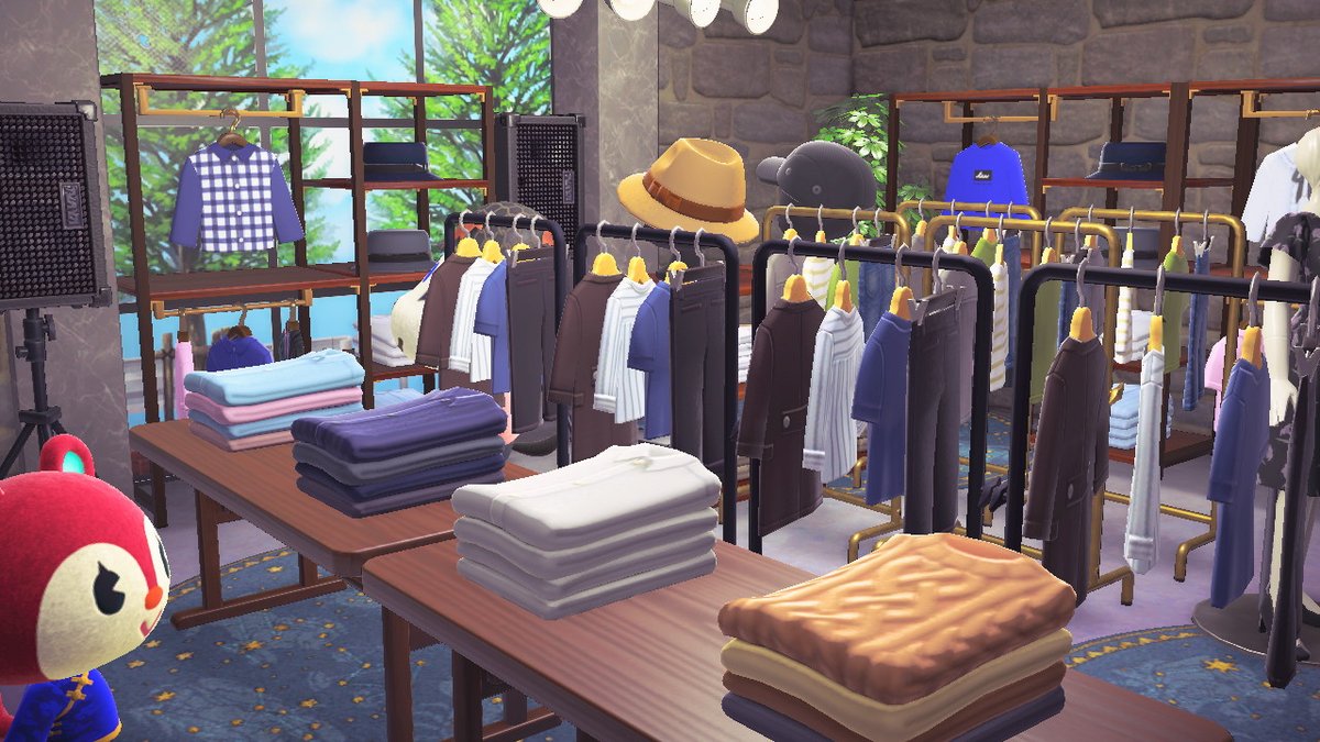 アパレルショップ リーバイス パニー島店 1853年にアメリカ 
