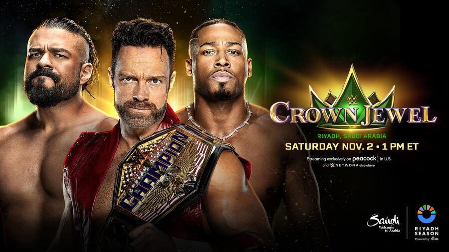 ItsEvanHere1's tweet photo. @wrestlingsdeity Not saying it’s any better but it was actually this https://t.co/GJtWJp60LQ
