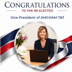 Photo by AMCHAM T&T (@amchamtt)