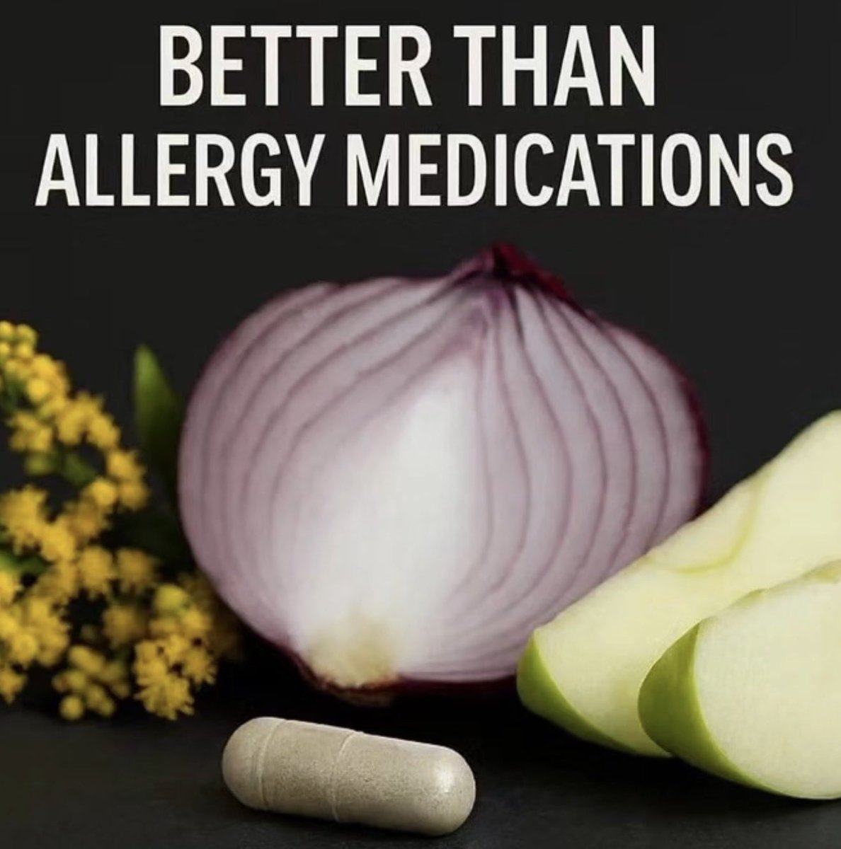 drdenwalker's tweet photo. Quercetin is not just a transport for zinc. It has has and antihistamine, antiviral, anti-blood clotting, anti-inflammatory &amp; antioxidant properties, all important in the treatment of viral disorders.
#Quercetin #Antiviral #Health
RT &amp; Share https://t.co/G4oVu4Is76
