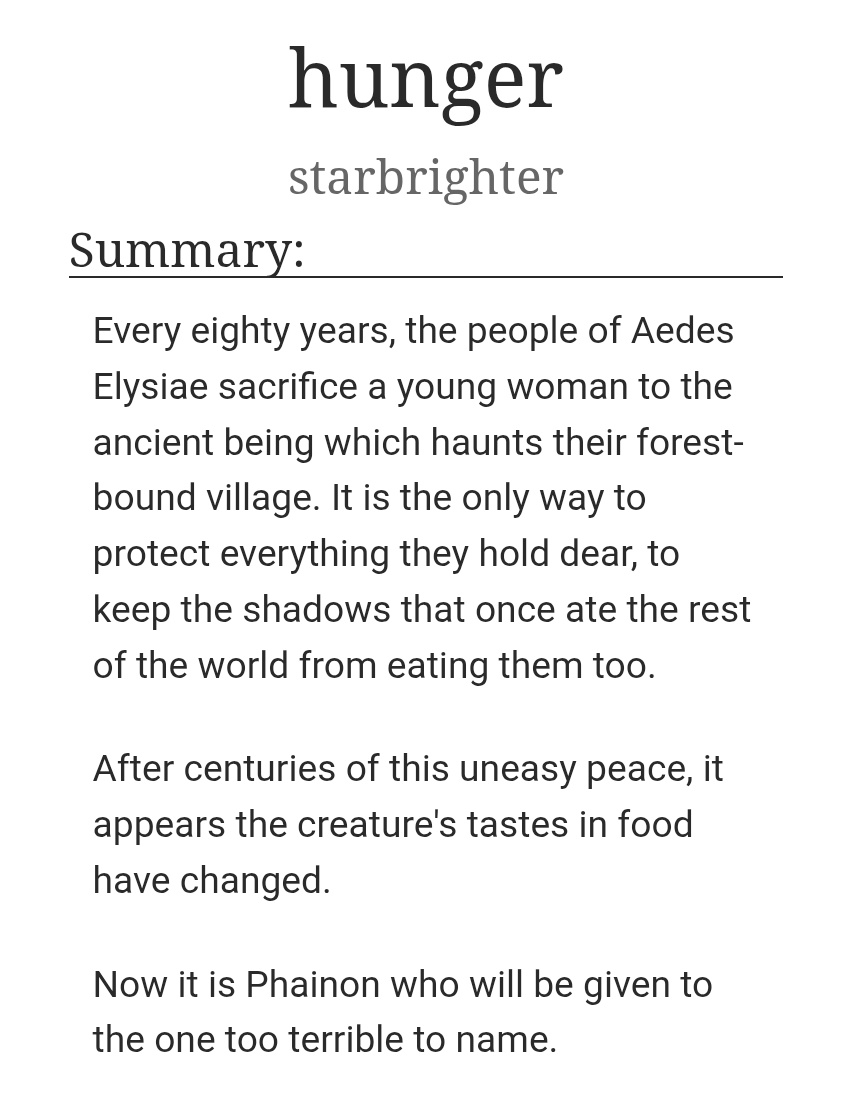 starbrightdei's tweet photo. new phaidei fic is up! ☀️🍷
→ chapter 1/4, 17k
→ vampire au
→ phainon is sacrificed to feed the village’s vampire, and soon discovers not everything is as it seems :o

🔗https://t.co/8Zc11zR7Oo https://t.co/KO0CkLj3sJ
