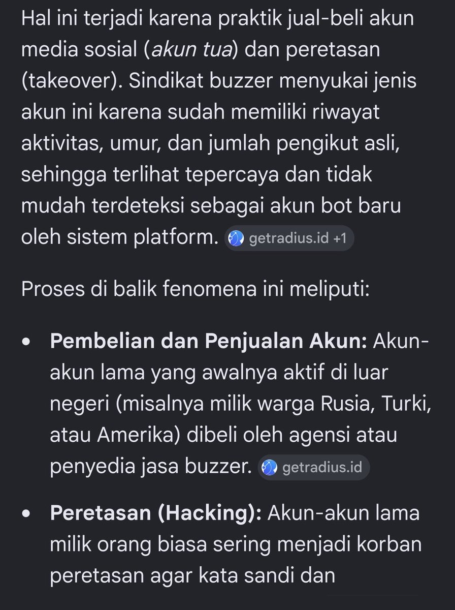 ghaidvnyb_'s tweet photo. @Envie2301 @ProAtt559913 @mukaikhlas modal nyomot akun ini. gausah ditanggapin biar rugi https://t.co/df15QLULAY