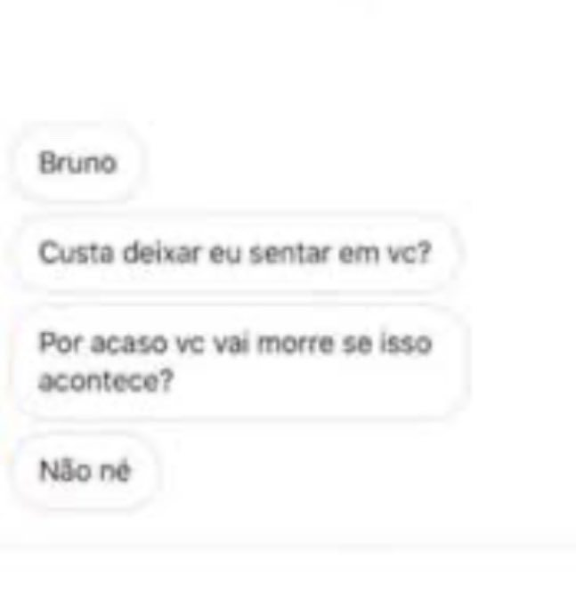 isa_swiftt's tweet photo. kkkkkkkkkkkkk tem uma que é amiga dessa aqui , e não é a karol ☝🏻☝🏻☝🏻☝🏻 https://t.co/hoccrdrJhR