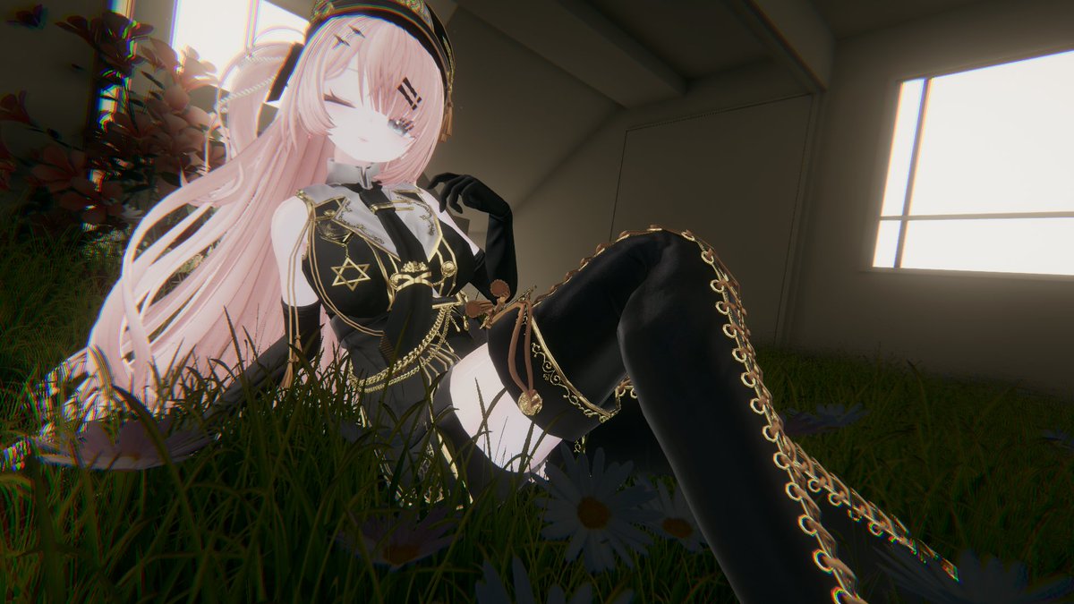 RPuim1's tweet photo. ＃ヴィラシュガ
よき～ https://t.co/U6OpymUuyF