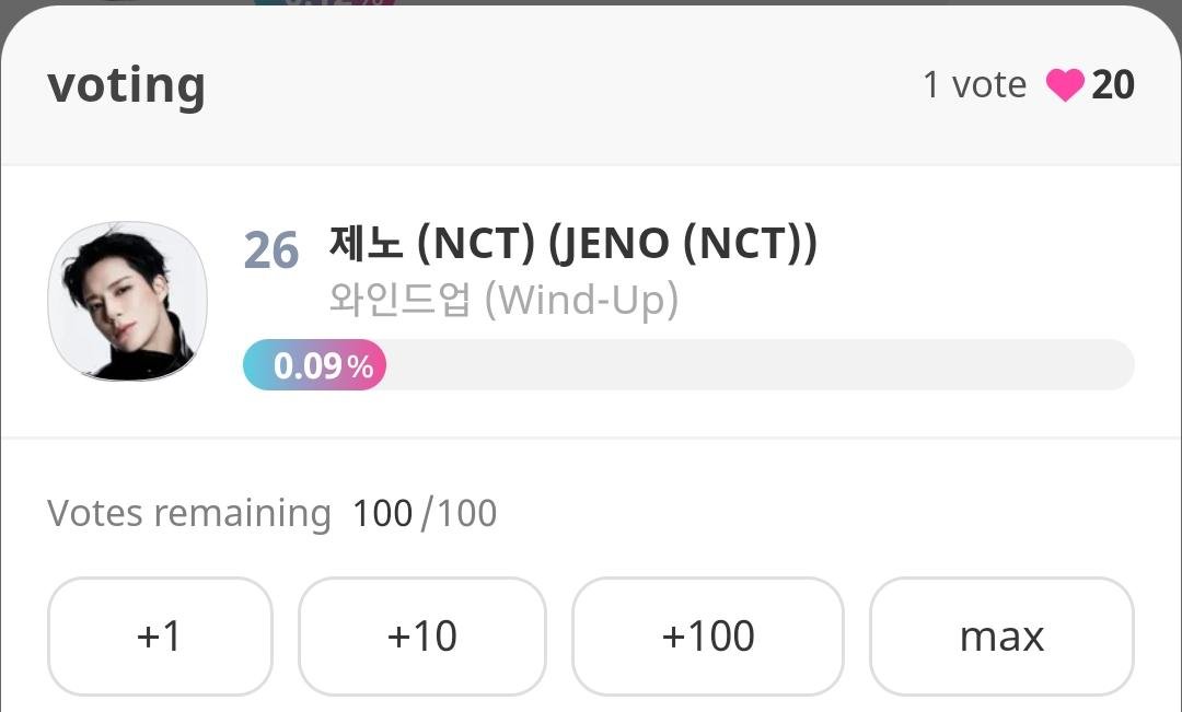 jenolovjaems's tweet photo. mantimun jnjmist/jmjnmst/jenfs/nanadoongies semuaa nya ayo vote #JENO #JAEMIN di idolchamp 

https://t.co/BNgEz2wrkE https://t.co/VanluHkpl2
