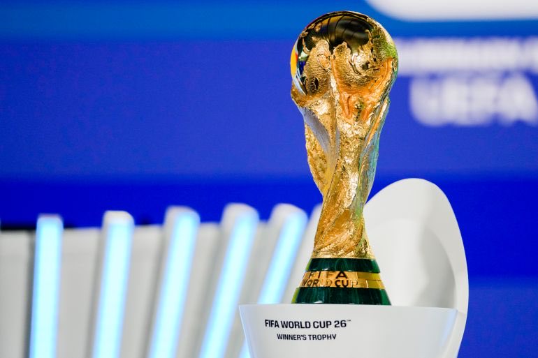 garagarabola_'s tweet photo. ASIA REMAINS UNBEATEN‼️

- Jepang menahan Belanda.
- Qatar menahan Swiss.
- Arab Saudi menahan Uruguay.
- Korea Selatan mengalahkan Ceko.
- Australia mengalahkan Turki.

Wakil Asia masih belum terkalahkan di Piala Dunia 2026! https://t.co/BTeUIA57co