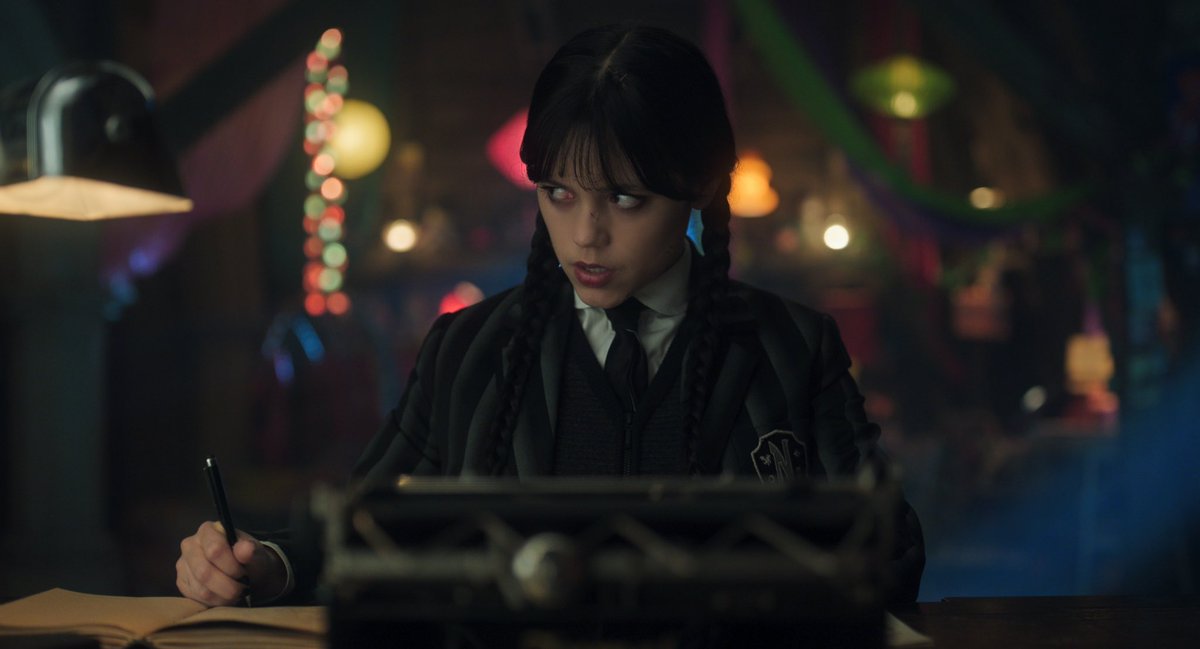 NetflixLAT's tweet photo. Yo tachando otro partido más al que no adivino el marcador (15/15) https://t.co/CFjC1KBv9x