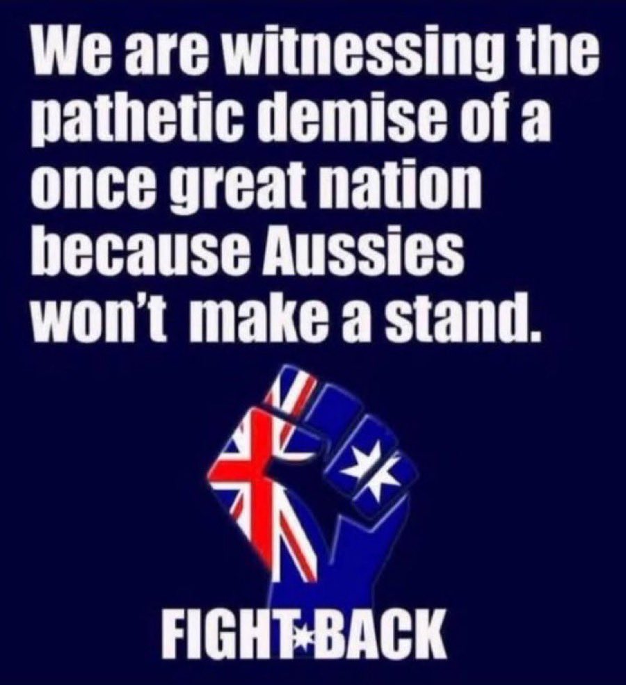 brian_grindrod's tweet photo. @PaulineHansonOz https://t.co/aJl6YaWFlk